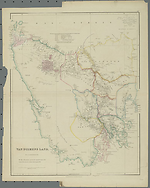 Van Diemens Land, 1832/4 <em>(1834/3)</em>