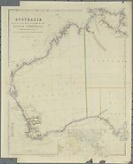 West Sheet, W 1850/1 (<em>1848/1</em>)